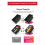 Refillable Ink for -211XL MP240 6