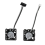 Für X1/P1 Hot End Lüfter mit Kabel Lüfter 2