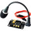 Voice Recognition Module DIY Kit Sound Detection Module Compatible With Microcontrollers 4