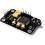 Voice Recognition Module DIY Kit Sound Detection Module Compatible With Microcontrollers 2