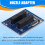 DX5 Printer Adapter Convert Card Printing Machine Parts 6