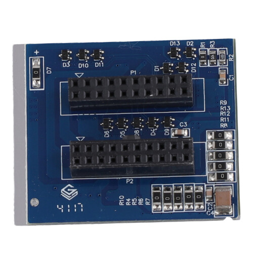 DX5 Printer Adapter Convert Card Printing Machine Parts 2