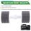 Lower Tray Pickup Roller Feeder Printer Accessories 6