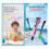 3D Printing Pen for Kids Educational Art Tool Blue 3