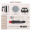 Candle Making Kit, for Beginners,900Ml Pouring Pot Pitcher, EU Plug 3