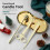 Candle Cutter DIY Candle Extinguishing Tool Set 3