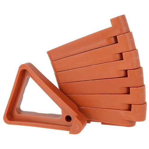 Flower/Plant , 24PC Flower Pot Risers Feet 2