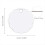 30PCS Sublimation Hardboard Name Plates Blanks for , 40 OZ 5