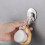 3PCS Bathroom Punch-Free Wall Mounted Soap Shelf Drain Rack Hook 5