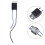 230V Soft Start Drive Modul Soft Start Für Winkel Grinder Power Tool 6