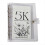 12-Month Envelopes Money Saving Challenge Binder, 5K 2