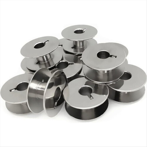 Sewing Machine Metal 'L' Bobbins
Electric lock cylinder 1