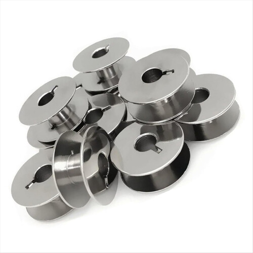 Sewing Machine Metal 'L' Bobbins
Electric lock cylinder 2