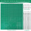 5 Pack Self Healing Cutting Mats
12" x 18" Work Mat 3