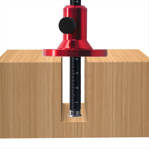 Wheel Marking Gauge Dovetail Jig Guide Marker 2
