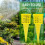 20PCS Regenmesser Wiederverwendbare Garten Wassermesser Sprinkler 6