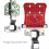 35mm Woodworking Hinge Hole Opener Punch Tool -B set 4