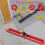 Precise Profile Scribing Ruler, Woodworking Edge Corner Gauge 6