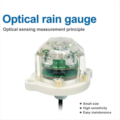 RS485 Infrarot optischer Regensensor Hohe Präzision 1