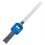 Digitale Getreide Feuchtigkeit Meter Tester Feuchtigkeit Testing Tool Messbare 3