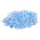 50pcs Mini Acrylic Charms Baby Pacifiers 2