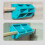 Multi Margin Parallel Scriber Wardrobe Board Marking Gauge-B 6