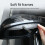 Car Rearview Mirror Rain Shield Reverse Mirror Window Rainproof 5