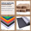 Linocut Carving Kit Tool Linoleum Cutter Assortment 5