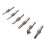 Linocut Carving Kit Tool Linoleum Cutter Assortment 3