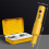 Electric Engraving Machine Rechargeable with 20PCS Replaceable Blades 5
