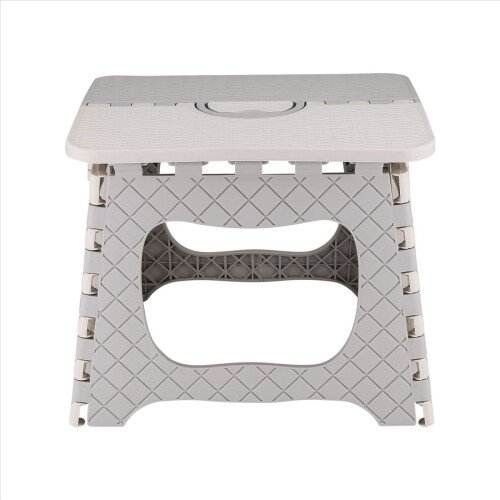 Folding Step Stool - , Small Size Easy for Adults , Garden, Kitchen 1