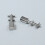 Toggle Switch Rocker with Knob for Revox Switch Repair 2Pcs 6