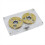 Double-Sided Empty Tape Metal Mini Can Record 45 Minutes Empty Tape 5