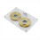 Double-Sided Empty Tape Metal Mini Can Record 45 Minutes Empty Tape 4