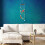 3D Solar System Model Foam Ball Kit Complete DIY Hanging Solar 3