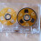 Double-Sided Empty Tape Metal Mini Can Record 45 Minutes Empty Tape 6