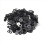 Mixed Loading Pinch Roller Spacer Metal Lock Catch Locking Plate Clip 2