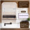 Hand Shredder, Manual Paper Cutting Machine A4 for Home, Mini 6