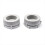 1Pair Opener Kits For 1/4inch Hub Adapter Plastic Base 2