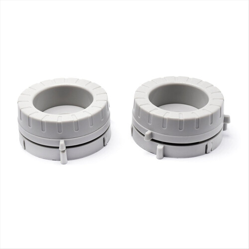 1Pair Opener Kits For 1/4inch Hub Adapter Plastic Base 1