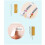 Printer D11 D110 D101 Official Label Sticker Paper Roll 4