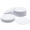 50PCS NFC Tags with Adhesive Back for TagMo and NFC Enabled Devices 2
