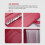 15 Pcs Budget Binders Set, for Saving Money Envelope Storage Bag 6
