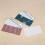 12 Pack Budget Envelopes Laminated Cash Envelope System 5