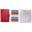 15 Pcs Budget Binders Set, for Saving Money Envelope Storage Bag 3
