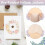 100Pack Vellum Jackets for 5x7 Invitations,Pre Folded Vellum Wraps 5