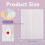 100Pack Vellum Jackets for 5x7 Invitations,Pre Folded Vellum Wraps 3
