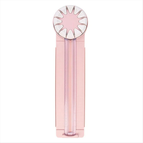 Edge Cutter,12-in-1 Paper Edge Cutter, for Scrapbooking 2