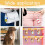 Sublimation Luggage Tag Blanks, Double Sided MDF Suitcase Label 5