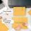 9x12inch Envelopes Self-Seal Catalog Mailing Envelopes -100 Count, 3